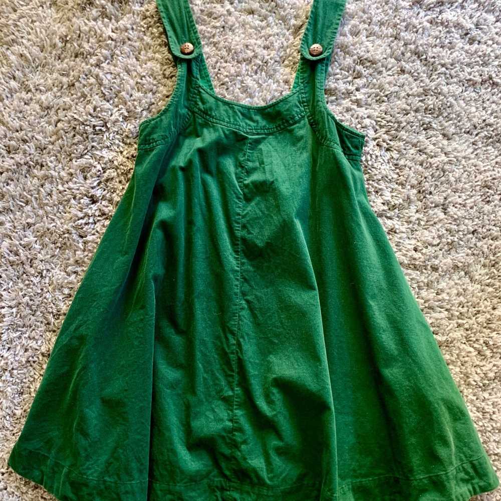 Beautiful dress with pockets